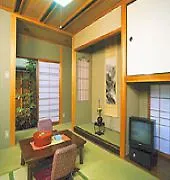 **** فندق Heianbo Ryokan كيوتو اليابان